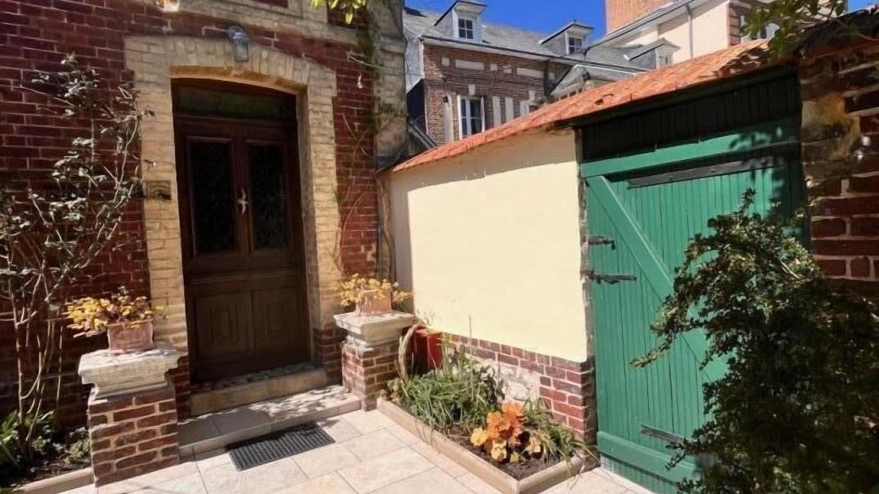 Photo of Outdoor in Villequier