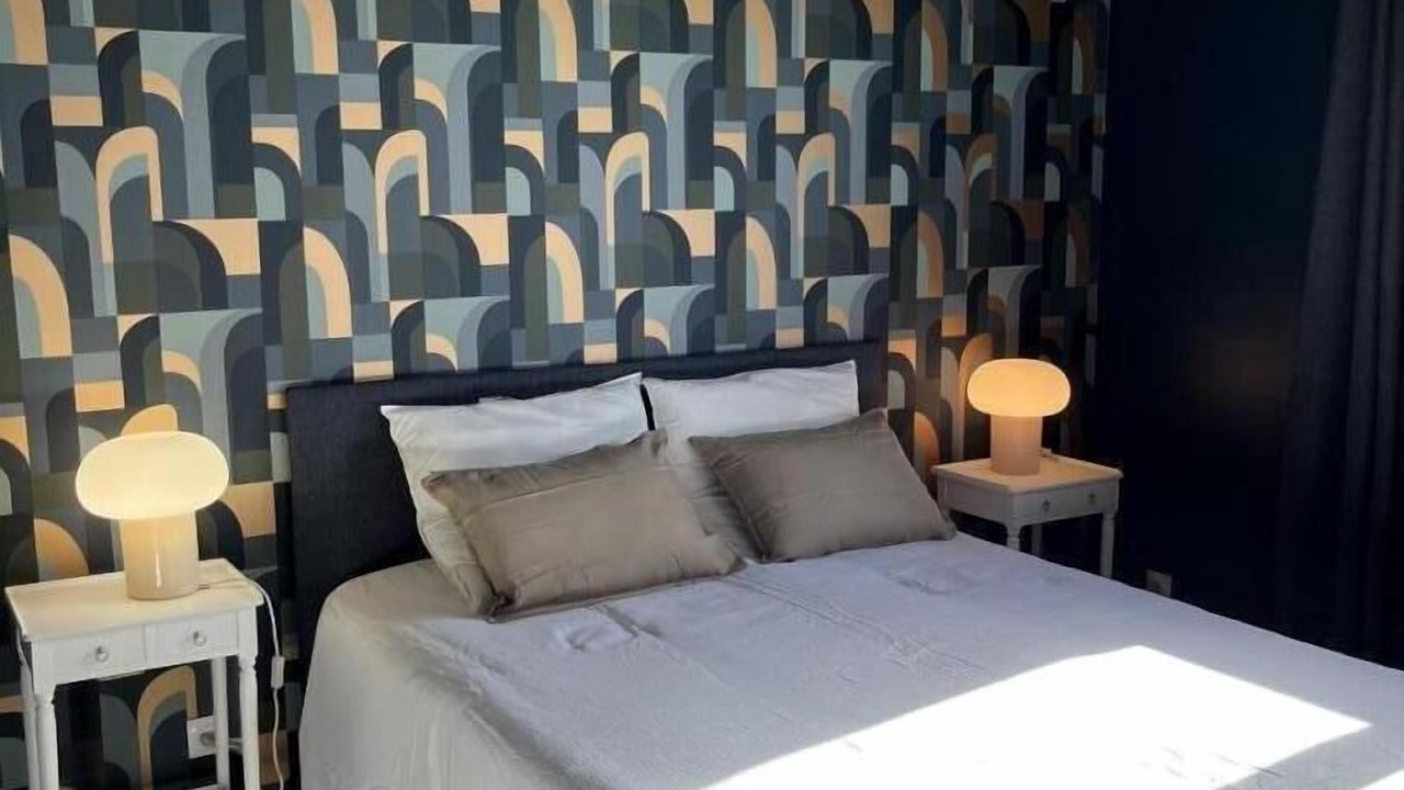 Photo of Bedroom in Saint-Leonard