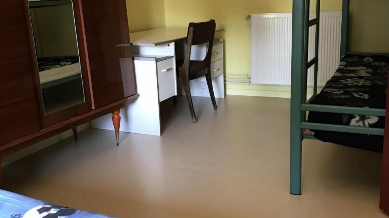 Photo of Bedroom in Breaute