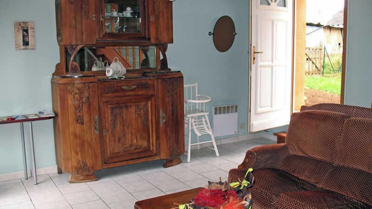 Photo of Livingroom in Breaute