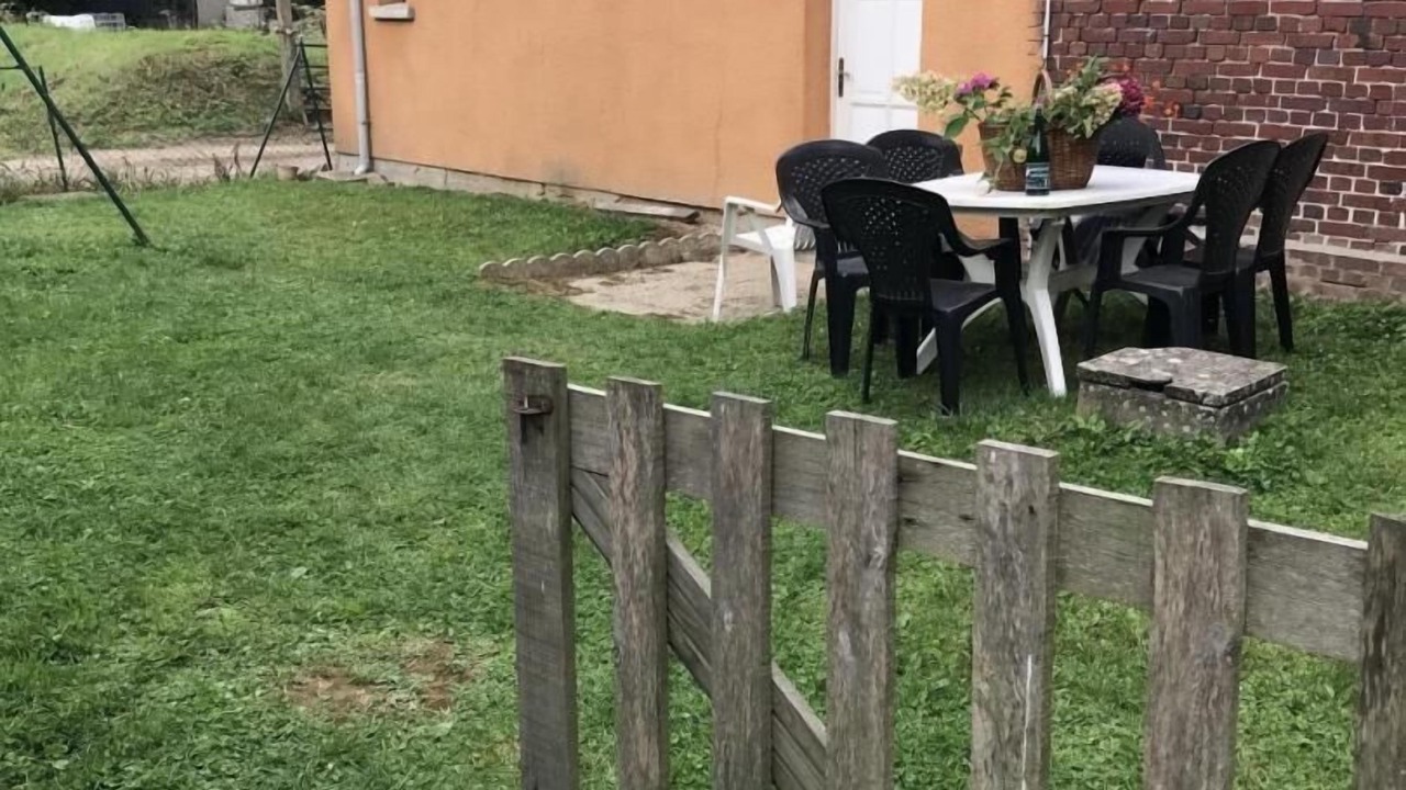 Photo of Outdoor in Breaute