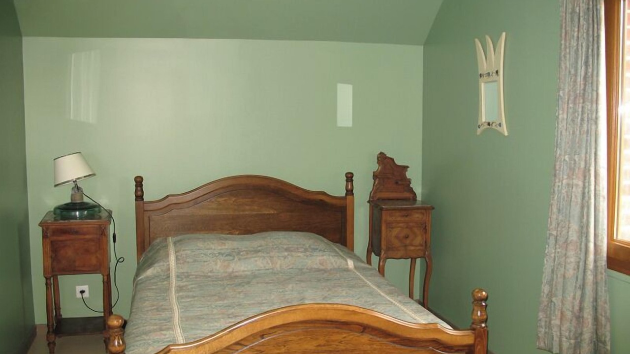 Photo of Bedroom in Breaute