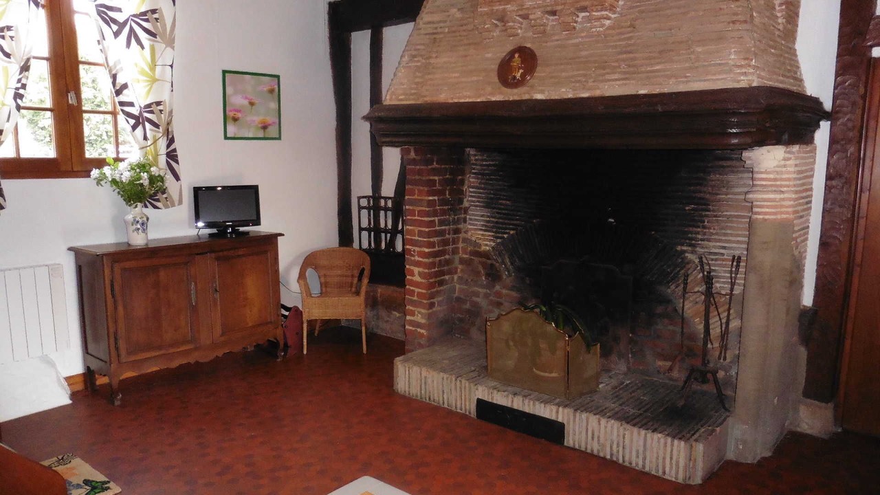 Photo of Livingroom in Yville-sur-Seine