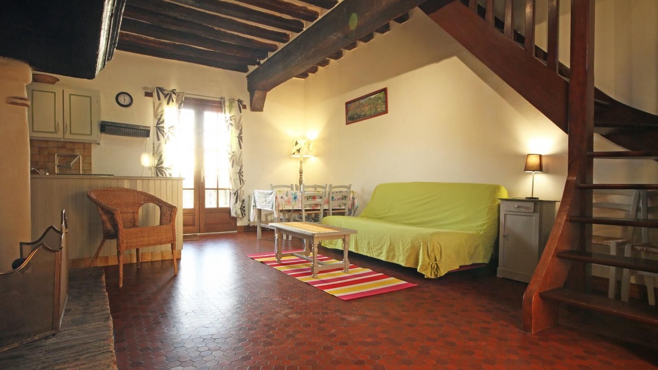 Photo of Livingroom in Yville-sur-Seine