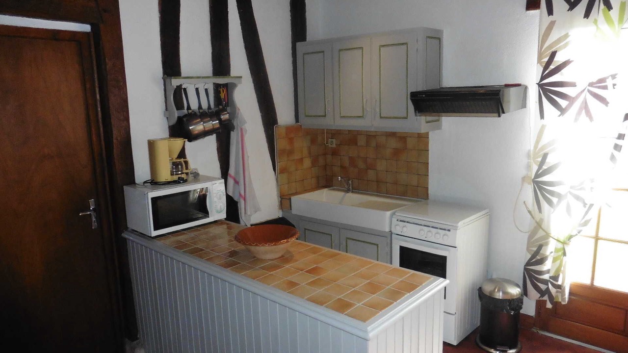 Photo of Kitchen in Yville-sur-Seine