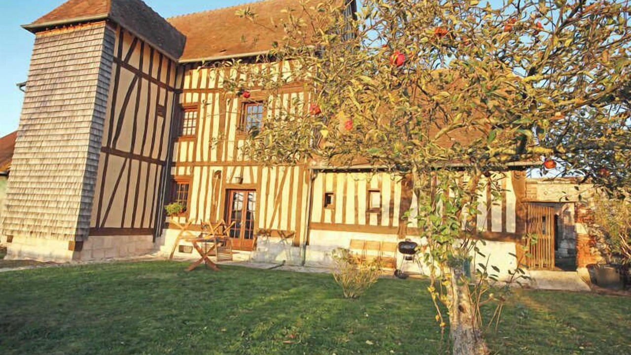 Photo of Outdoor in Yville-sur-Seine