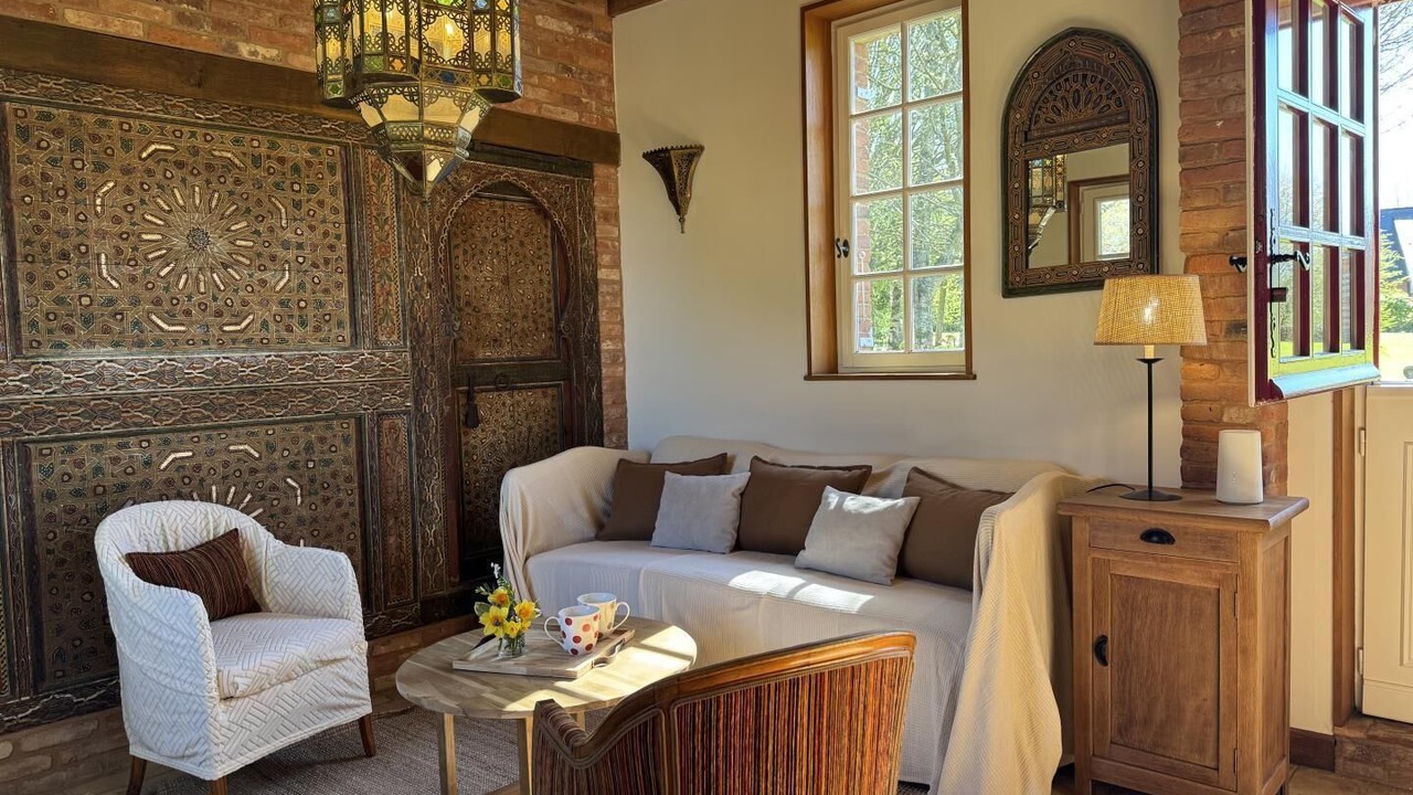 Photo of Livingroom in Bosc-Roger-sur-Buchy