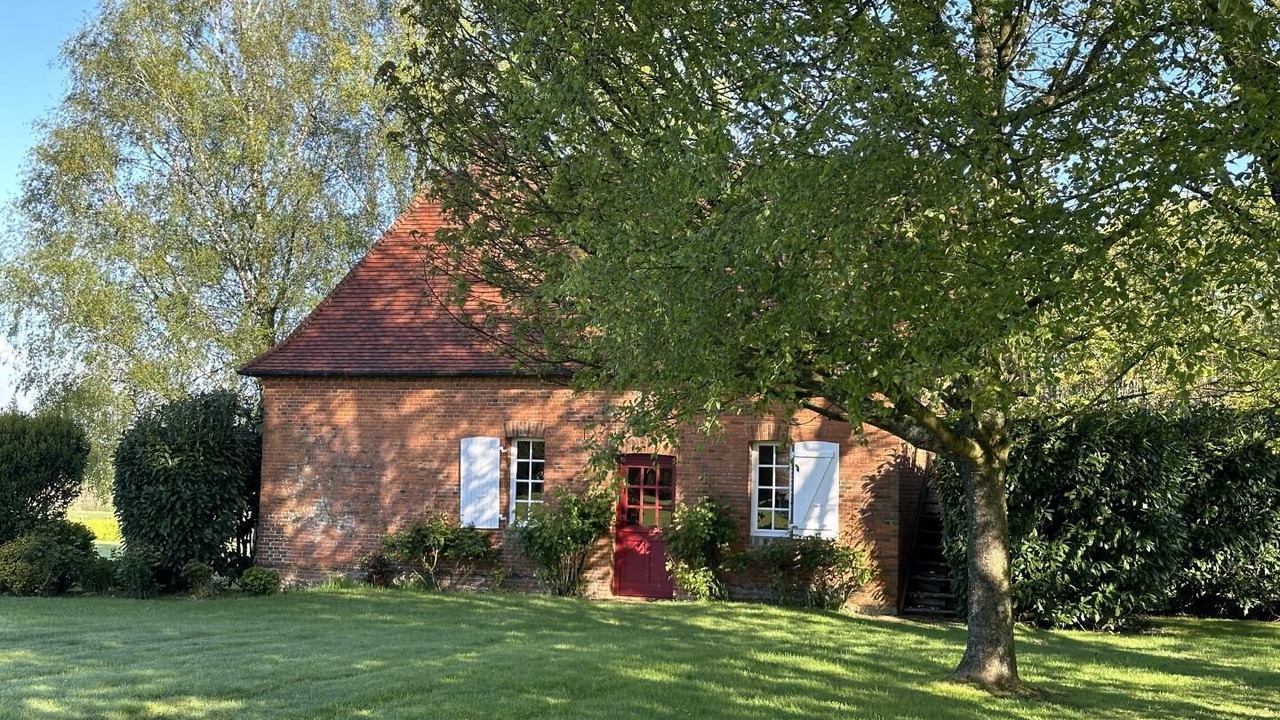Photo of Outdoor in Bosc-Roger-sur-Buchy