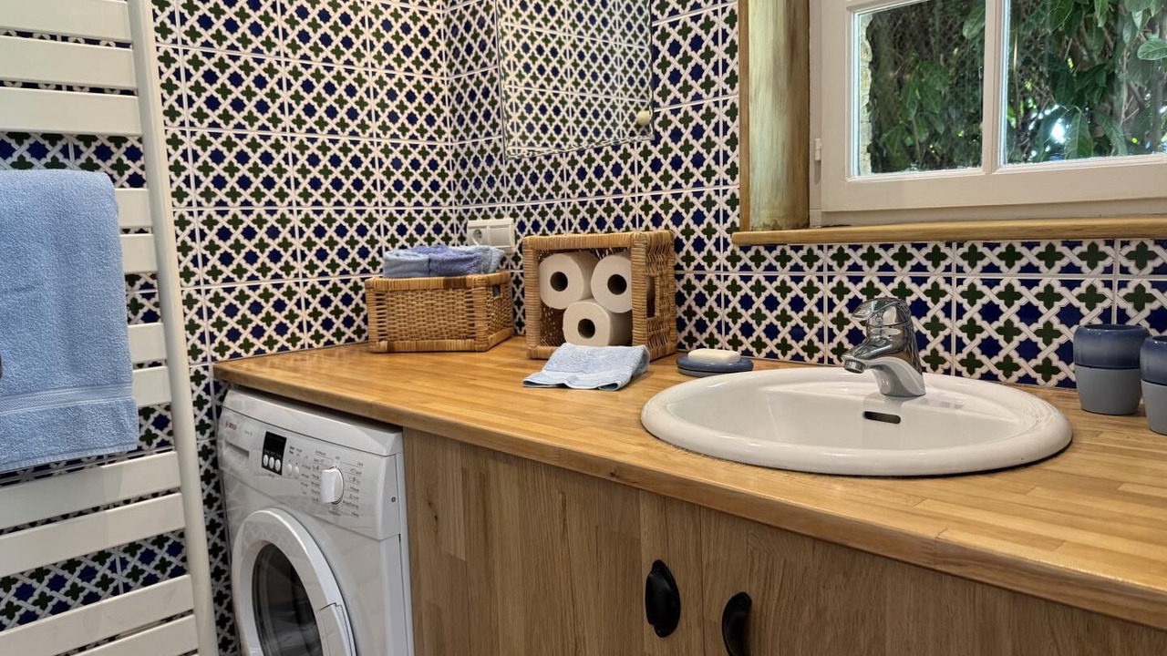 Photo of Bathroom in Bosc-Roger-sur-Buchy
