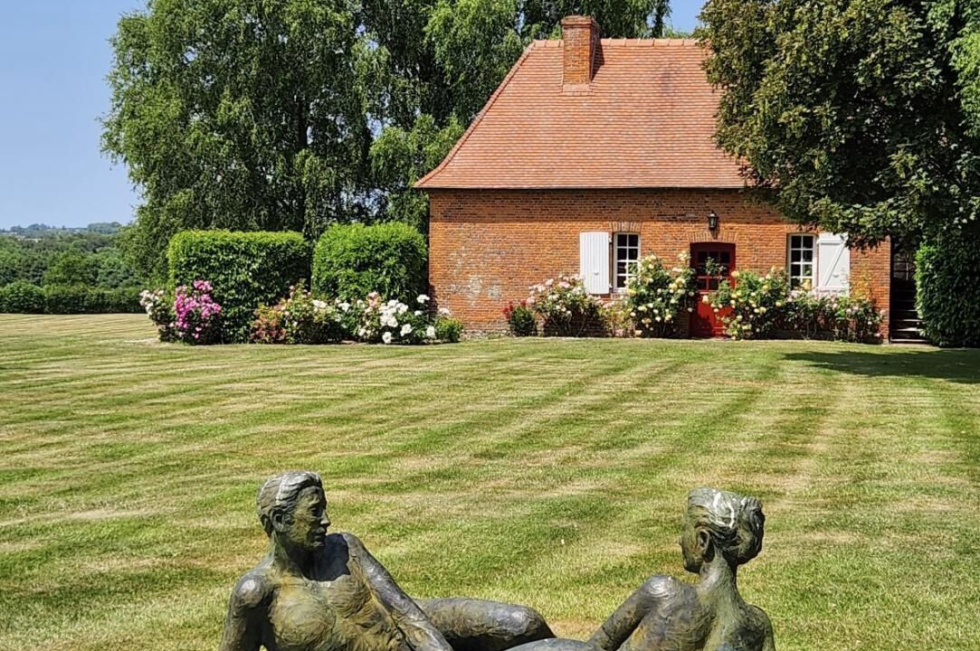 Photo of Outdoor in Bosc-Roger-sur-Buchy