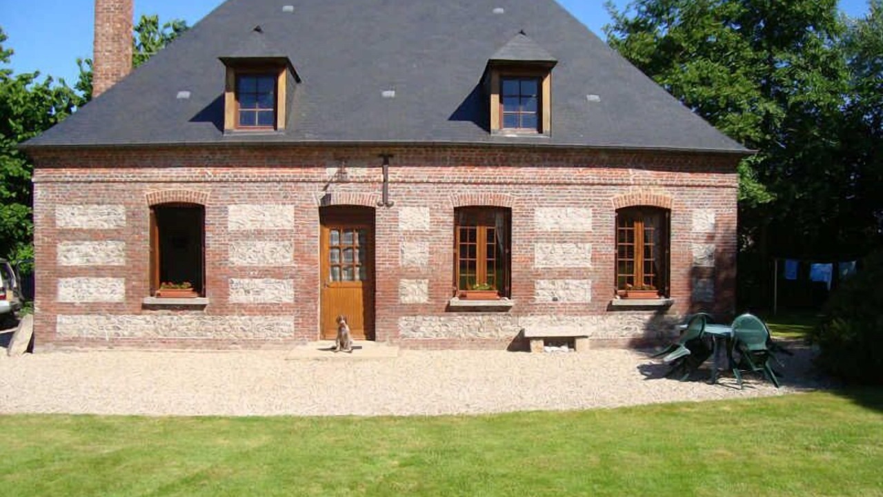 Photo of Outdoor in Paluel