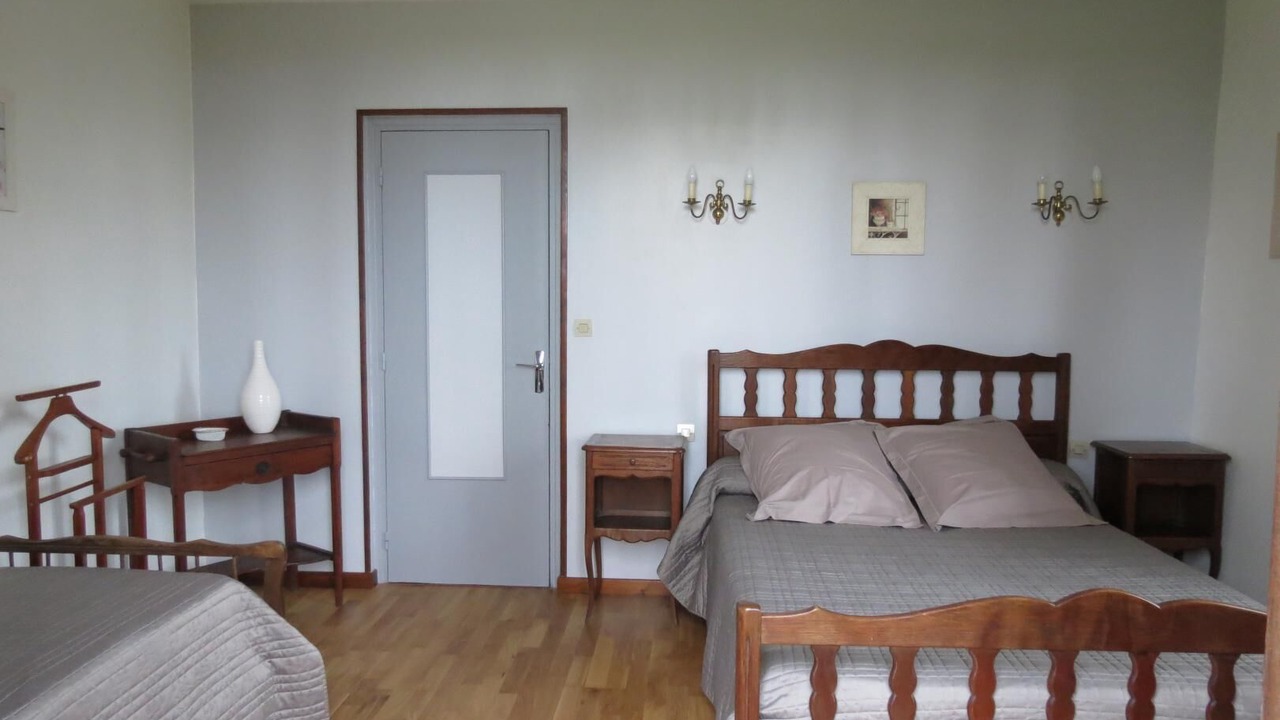 Photo of Bedroom in Paluel