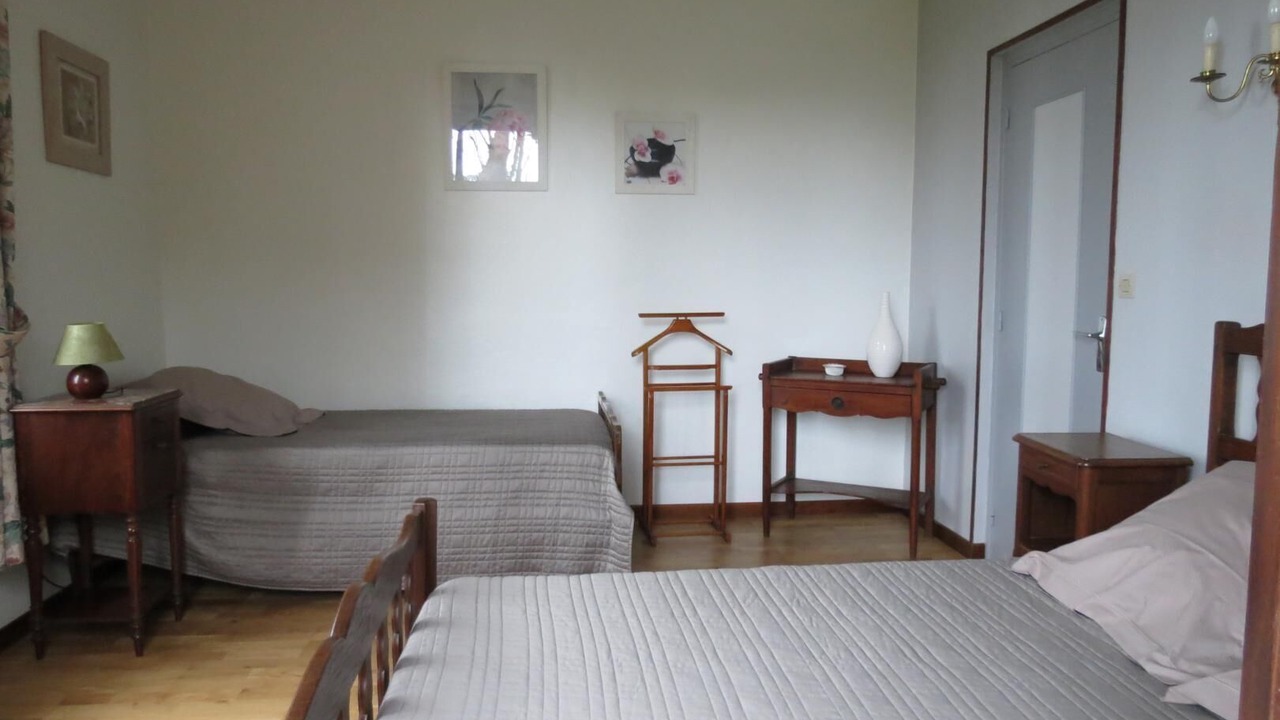 Photo of Bedroom in Paluel