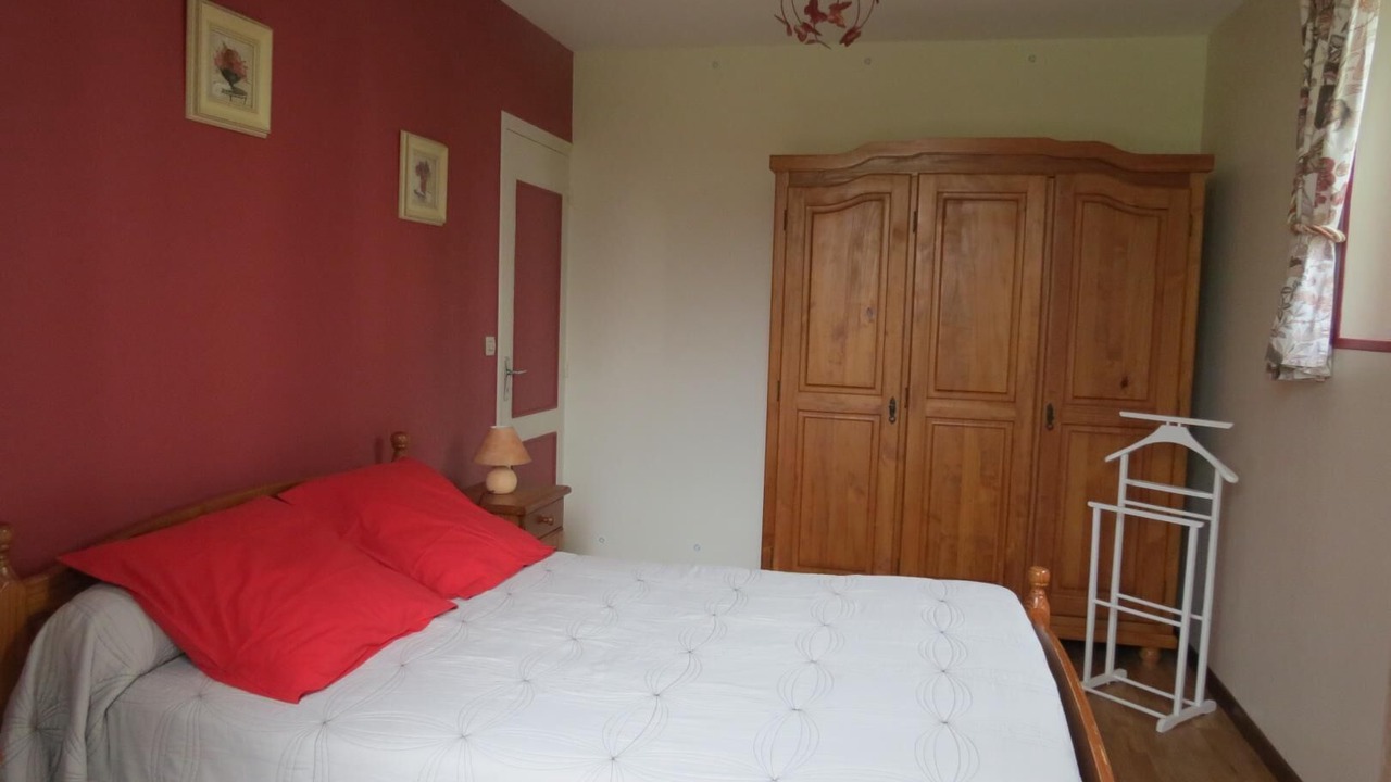 Photo of Bedroom in Paluel