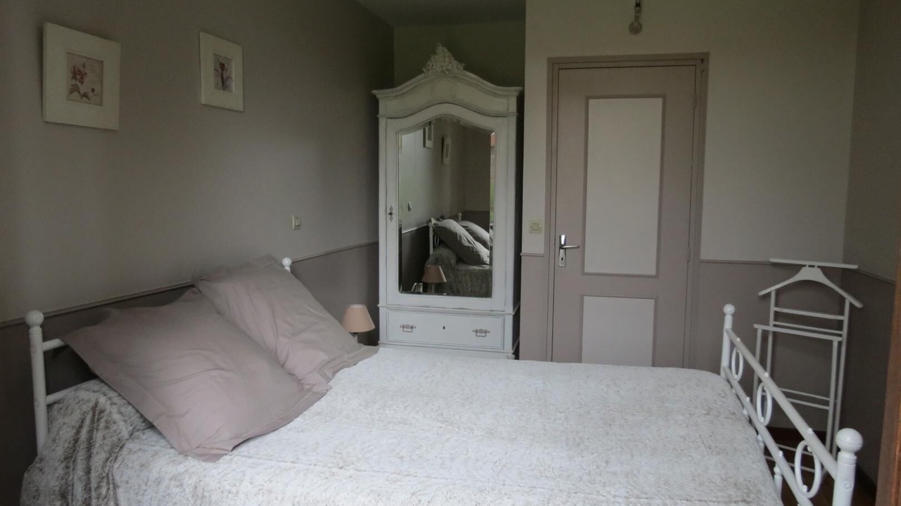 Photo of Bedroom in Paluel