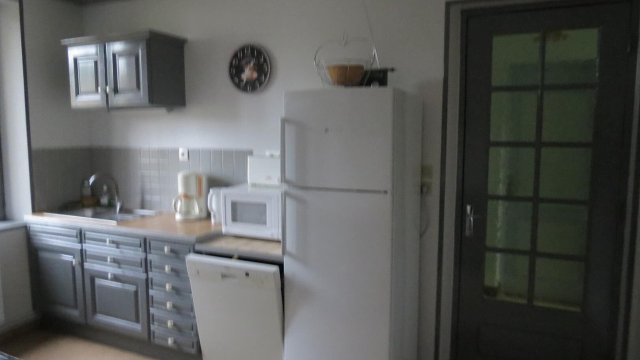 Photo of Kitchen in Paluel