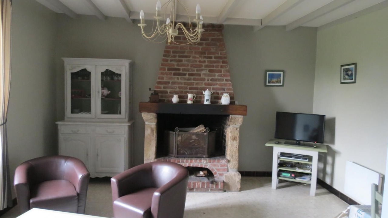 Photo of Livingroom in Paluel