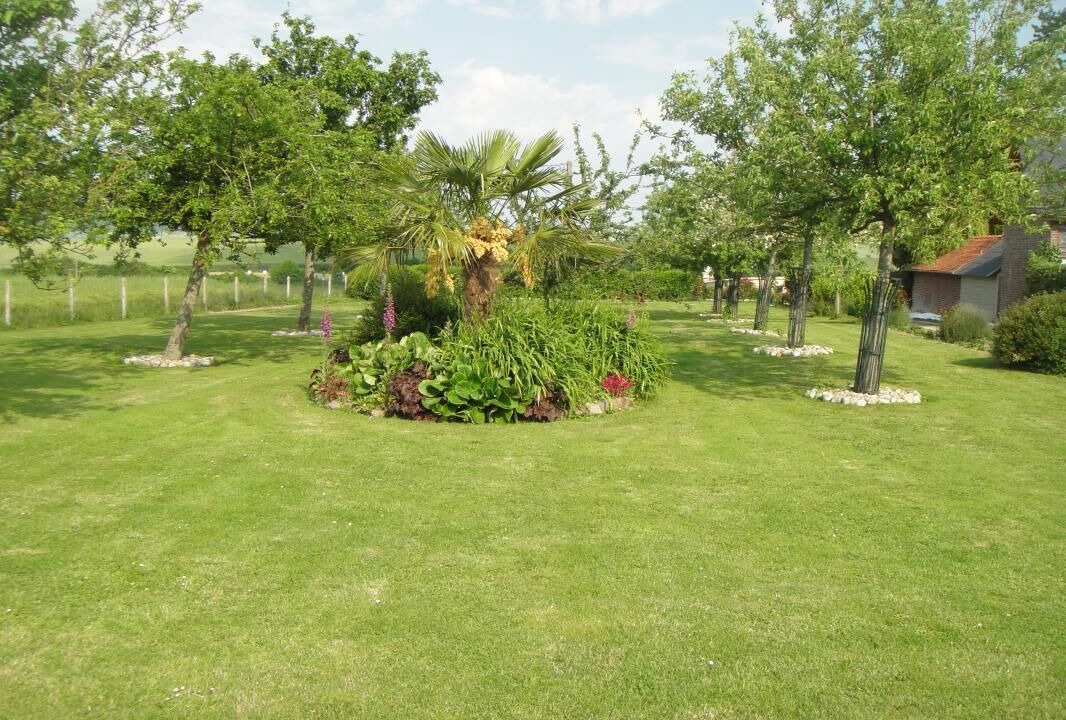 Photo of Outdoor in Osmoy-Saint-Valery