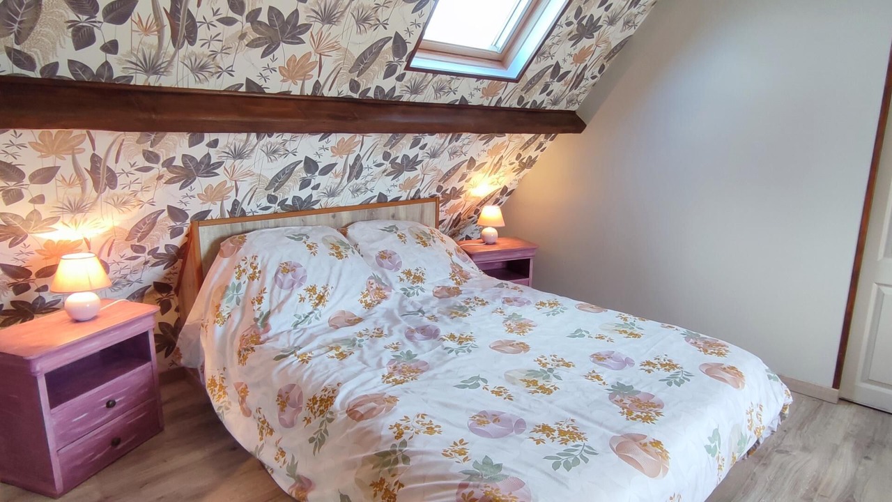 Photo of Bedroom in Osmoy-Saint-Valery