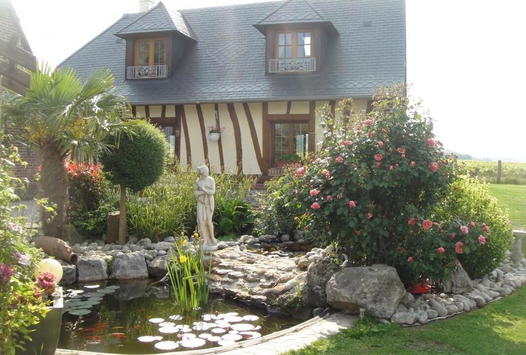Photo of Outdoor in Osmoy-Saint-Valery