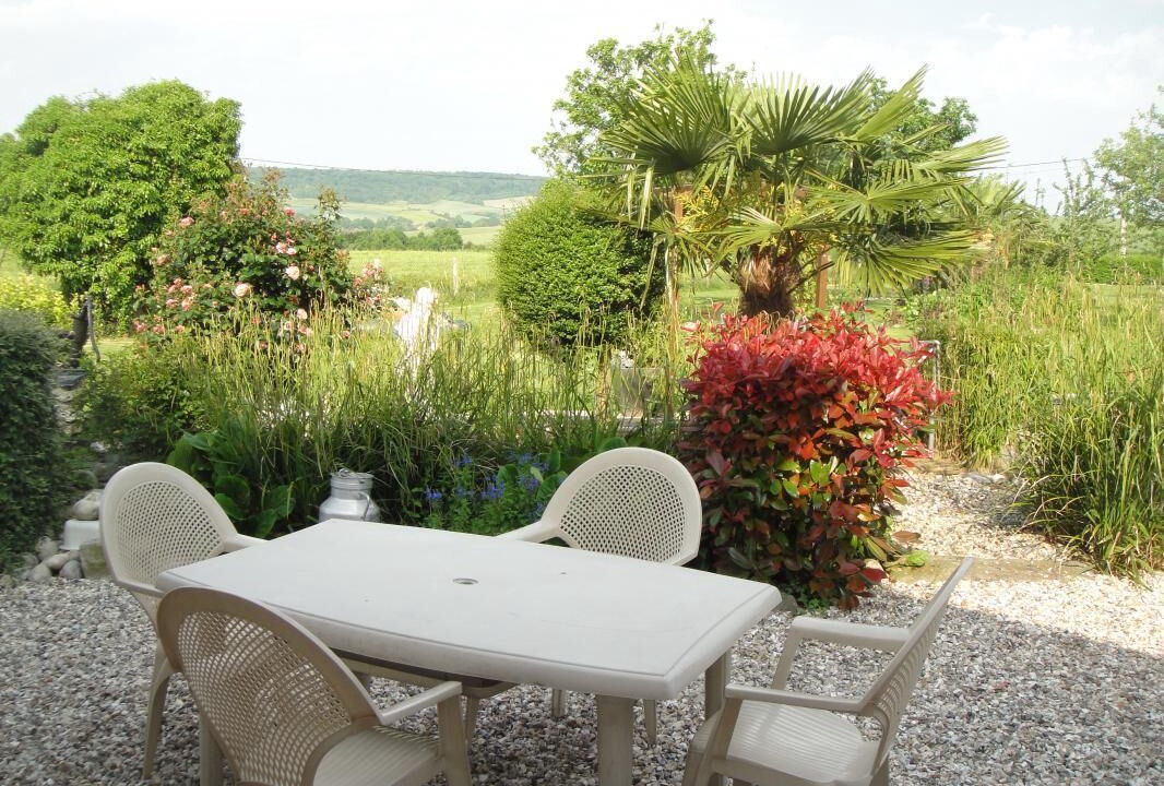 Photo of Outdoor in Osmoy-Saint-Valery