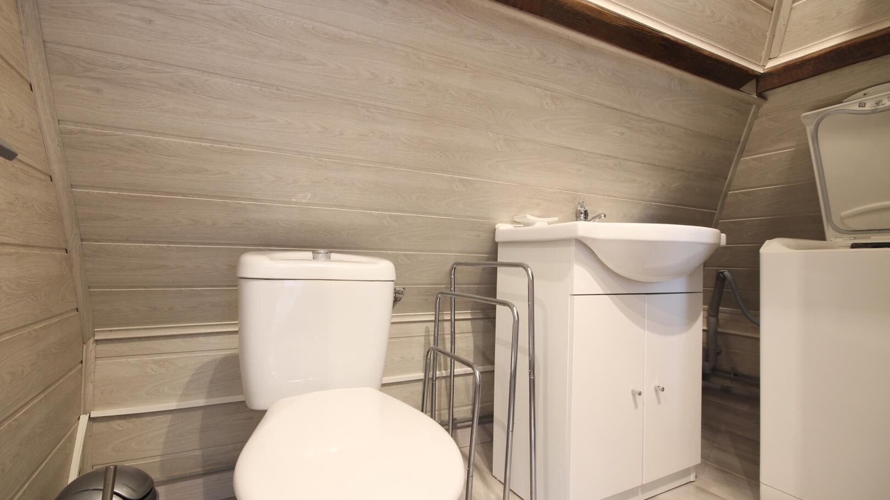 Photo of Bathroom in Osmoy-Saint-Valery