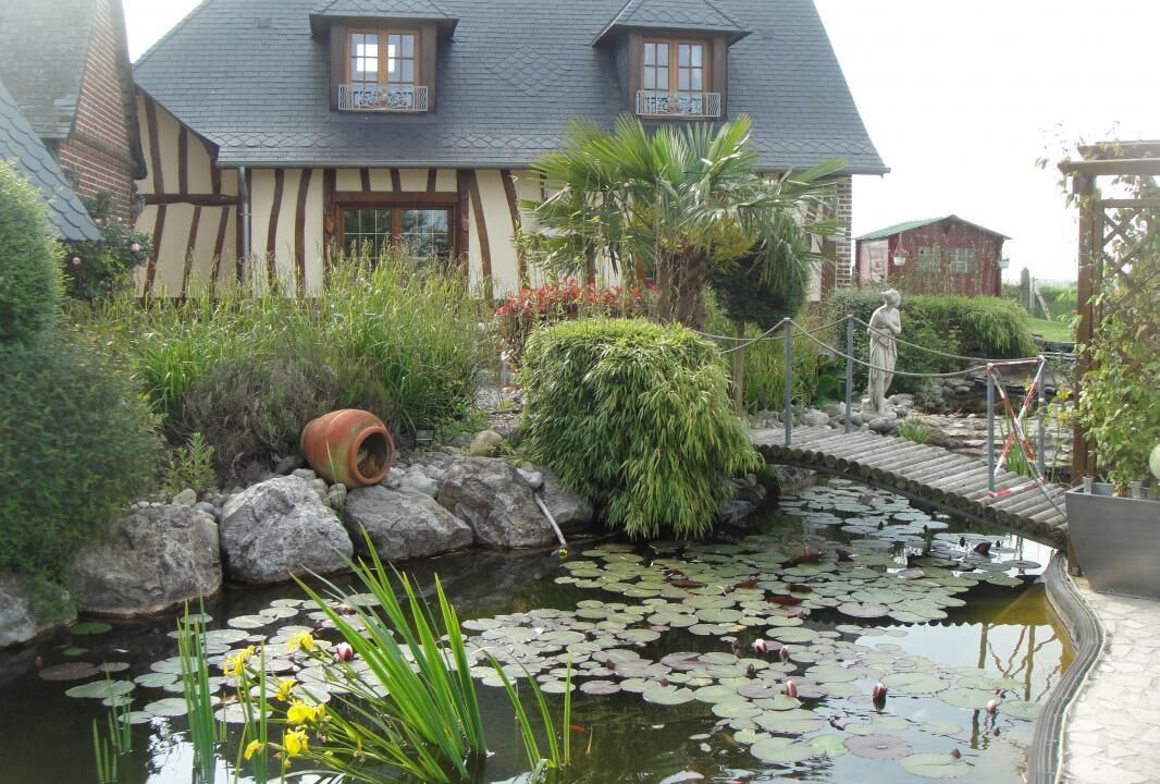 Photo of Outdoor in Osmoy-Saint-Valery