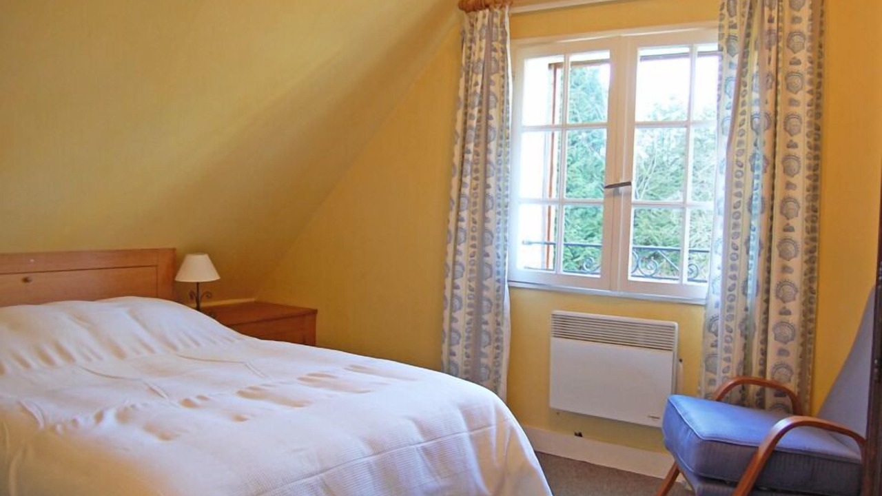 Photo of Bedroom in Hautot-l'Auvray