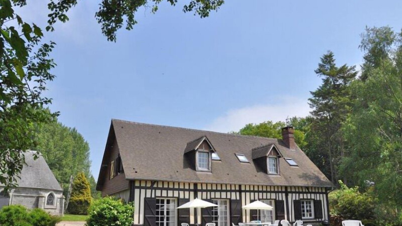 Photo of Outdoor in Hautot-l'Auvray