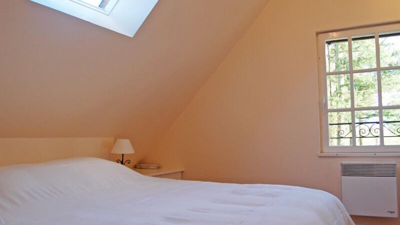 Photo of Bedroom in Hautot-l'Auvray
