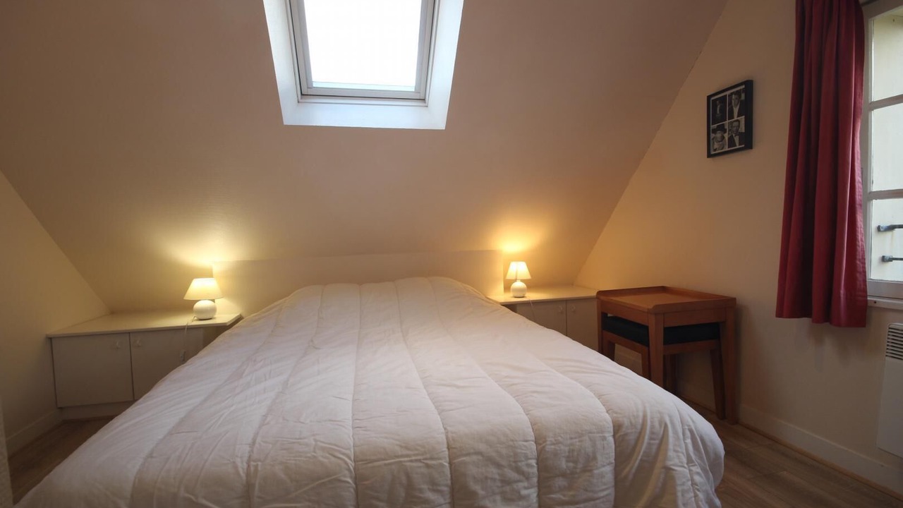 Photo of Bedroom in Hautot-l'Auvray