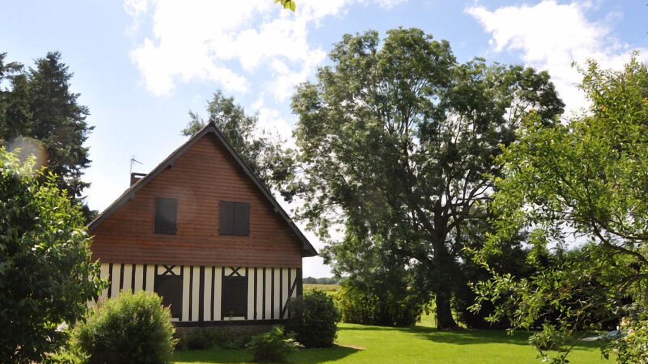 Photo of Outdoor in Hautot-l'Auvray