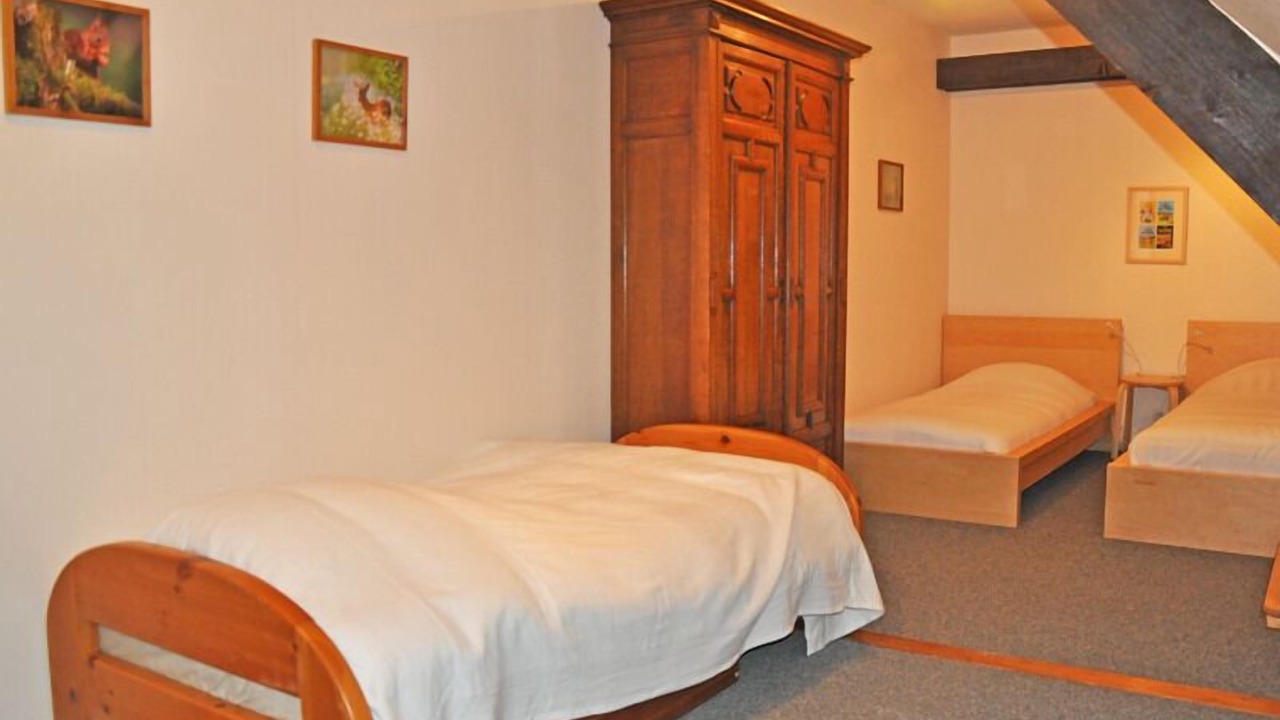 Photo of Bedroom in Hautot-l'Auvray