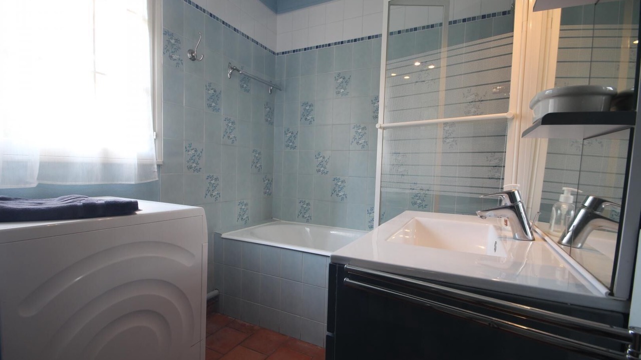 Photo of Bathroom in Hautot-l'Auvray