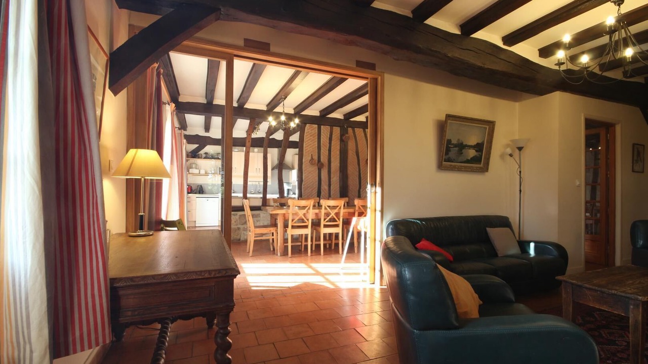 Photo of Livingroom in Hautot-l'Auvray