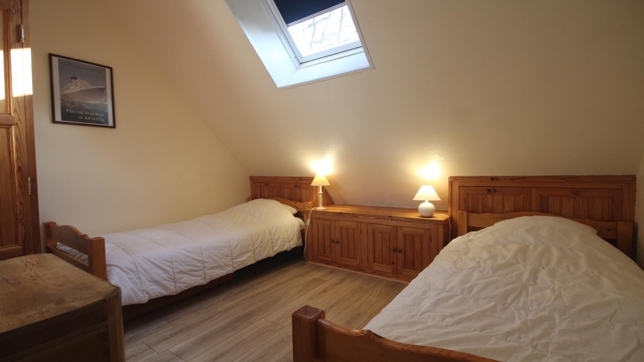 Photo of Bedroom in Hautot-l'Auvray