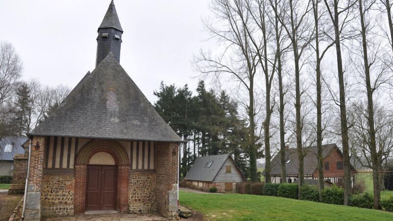 Photo of Outdoor in Hautot-l'Auvray