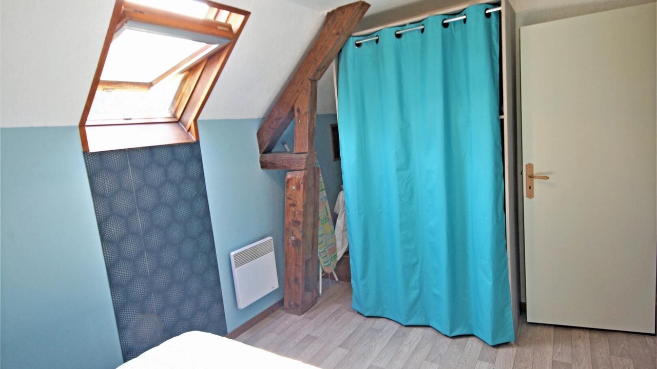 Photo of Bedroom in Saint-Sauveur-d'Emalleville