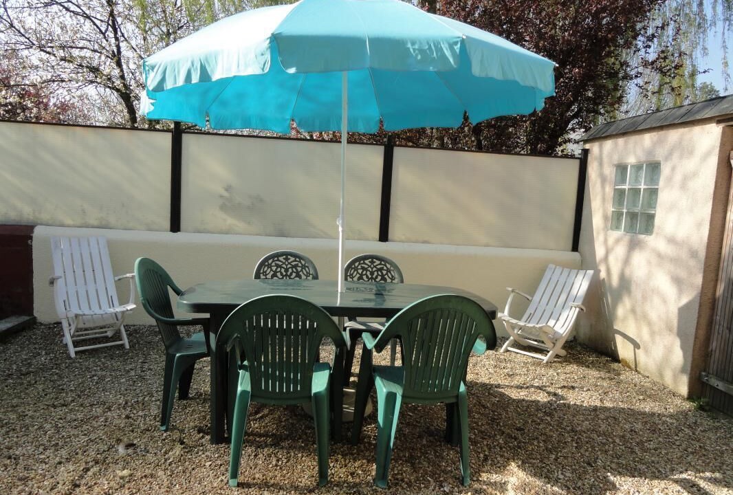 Photo of Outdoor in Saint-Sauveur-d'Emalleville