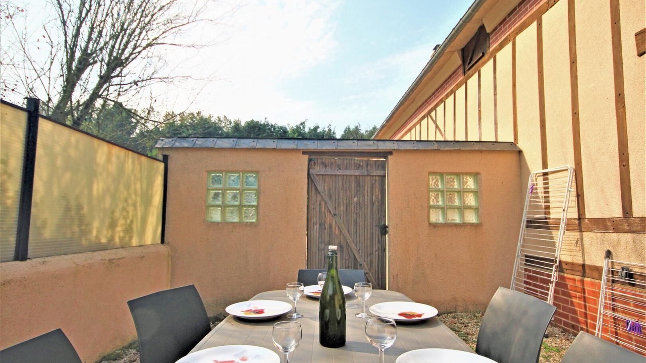 Photo of Outdoor in Saint-Sauveur-d'Emalleville