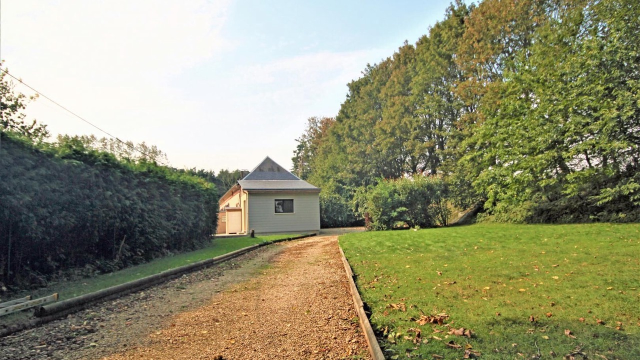 Photo of Outdoor in Saint-Sauveur-d'Emalleville