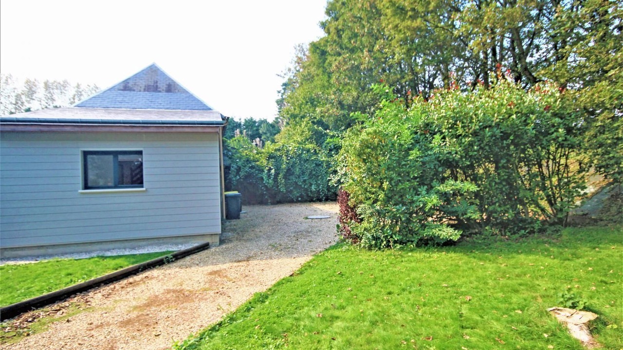 Photo of Outdoor in Saint-Sauveur-d'Emalleville