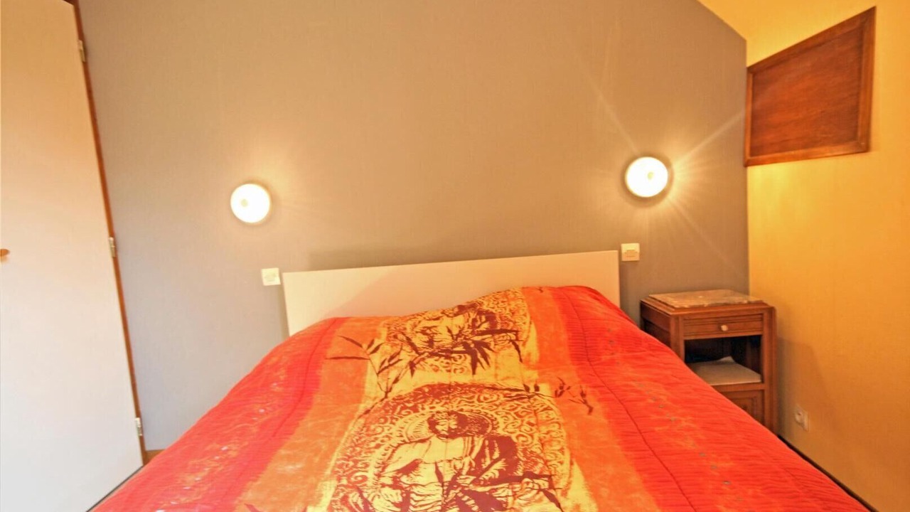Photo of Bedroom in Saint-Sauveur-d'Emalleville