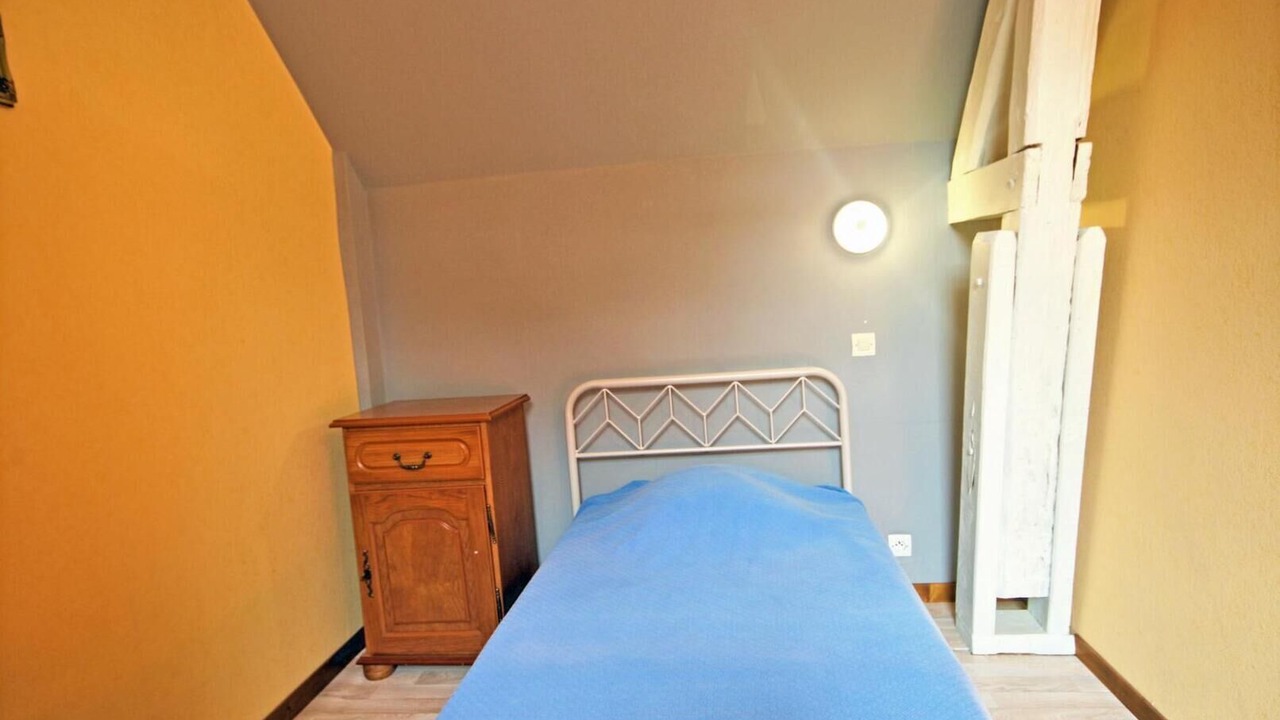Photo of Bedroom in Saint-Sauveur-d'Emalleville