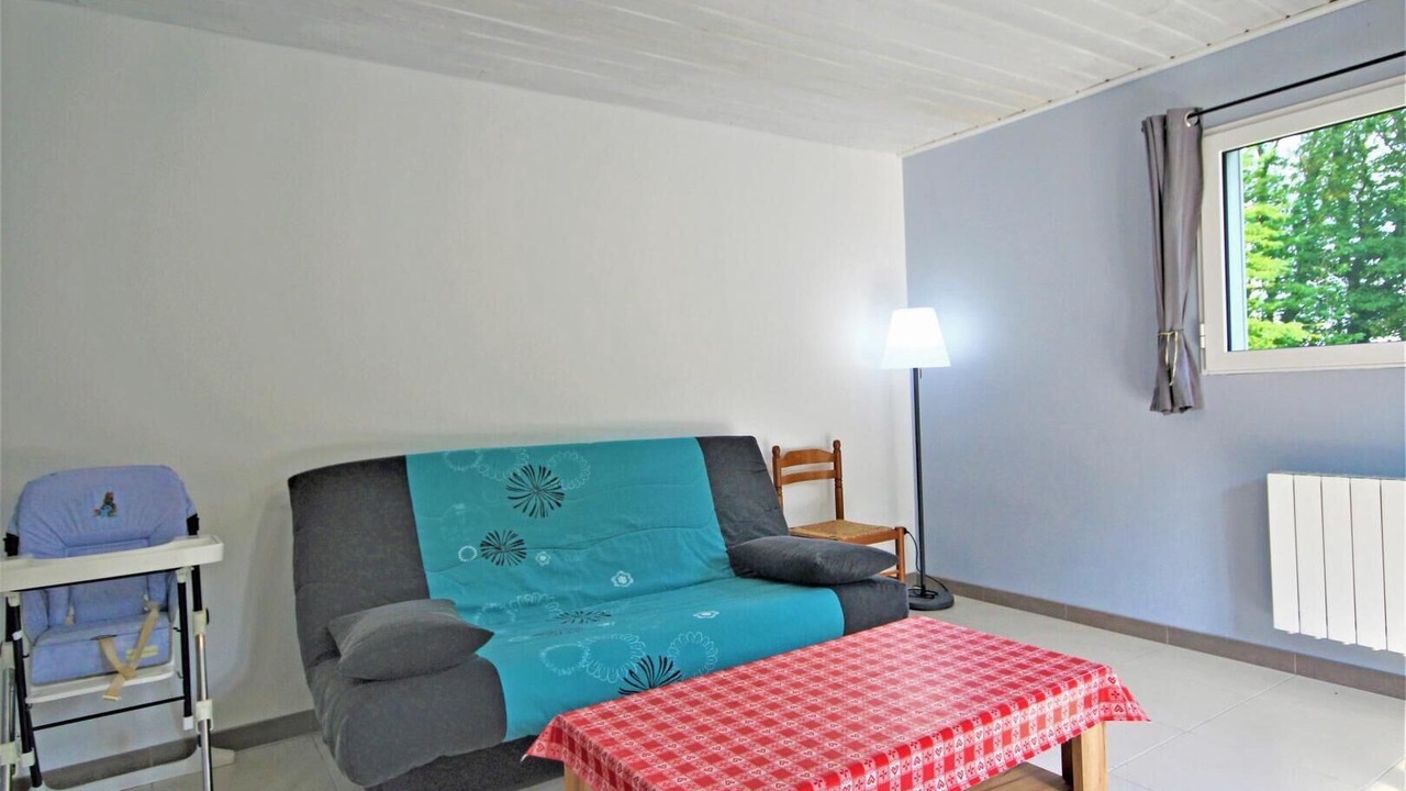 Photo of Livingroom in Saint-Sauveur-d'Emalleville