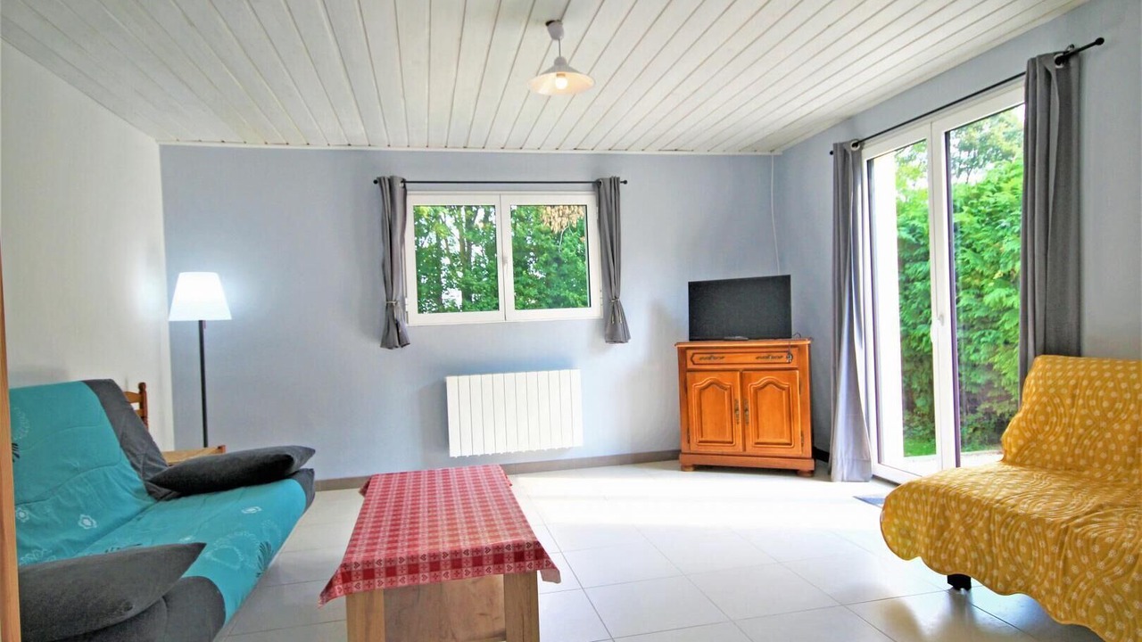 Photo of Livingroom in Saint-Sauveur-d'Emalleville