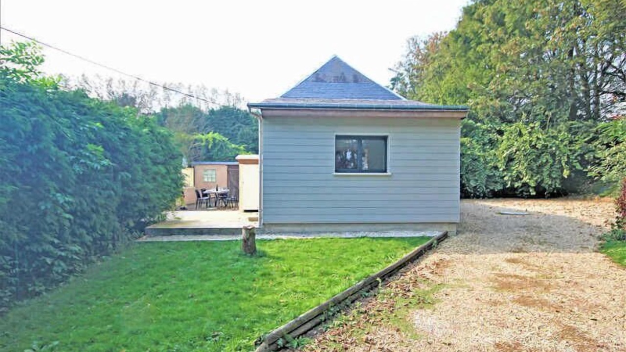Photo of Outdoor in Saint-Sauveur-d'Emalleville