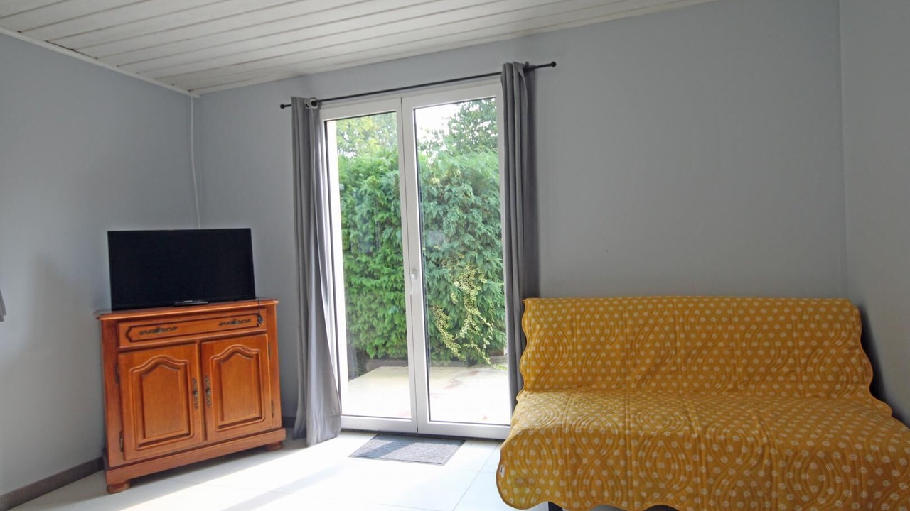 Photo of Livingroom in Saint-Sauveur-d'Emalleville