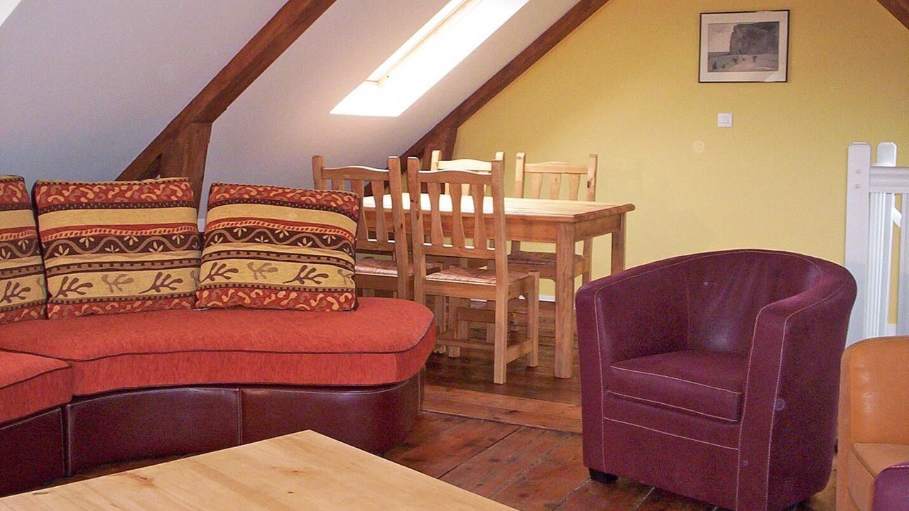 Photo of Livingroom in Vattetot-sur-Mer