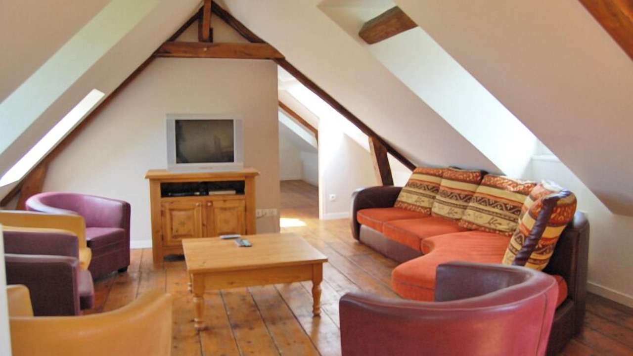 Photo of Livingroom in Vattetot-sur-Mer